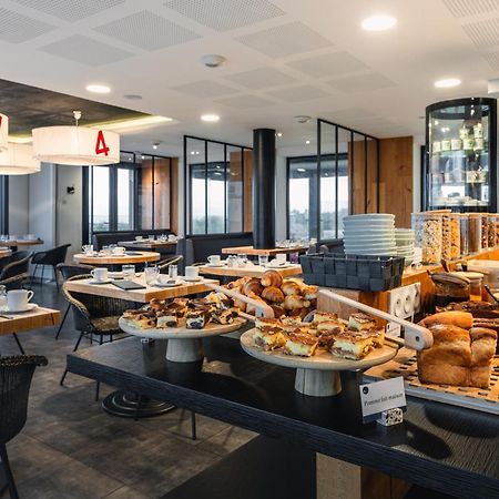 Hostellerie De La Pointe Saint-Mathieu - Spa & Restaurant Плугонвелен Екстериор снимка